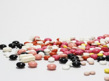 Лечение амфетаминовой зависимости