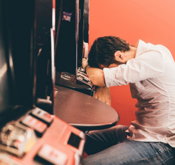 Игромания в Ставрополе